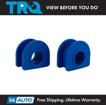 Trq Front Sway Bar Bushing Fits 68-14 Chevrolet Gmc 96-00 Isuzu. Fixed Price $23.95.