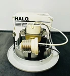 Halo Recessed Lighting 4 Eyeball Cooper. Fixed Price $19.99.