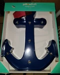 Pillowfort Marquee Blue Finish Led Lights New Package. Fixed Price $19.96.