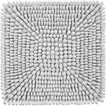 Uttermost 04322 Portside Matte White Wood Wall Panel. Fixed Price $477.60.