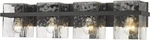 Z-lite 1938-4V-MB- Bath Vanity Light. Fixed Price $426.00.