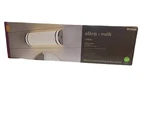 Allen + Roth, "lorelei" 18-IN Chrome Led Dimmable Modern Vanity Light. Fixed Price $78.00.