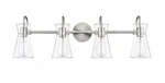 Used Millennium Lighting 21004-BN Camellia Bath VANITY-9.5 Inch Tall. Fixed Price $169.92.