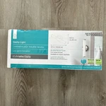 Style Selections Vanity Light Home Brushed Nickel Led 13 X 4.5 In #0760085 Nib. Fixed Price $28.99.