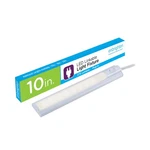 Enbrighten 10 Inch Led Premium Under Cabinet Light Fixture, Plug-in... Fast Ship. Fixed Price $30.51.