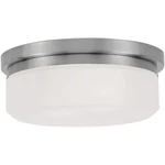 Livex Lighting 7390-91 Stratus Wall Sconce Brushed Nickel. Fixed Price $113.96.