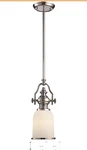 Landmark Model# 66112-1 Pendant Light. Fixed Price $75.00.
