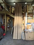 Finelite HP-4 Led Pendant Linear Light Fixture 12' HP4-P-ID-12 835 120V. Fixed Price $950.00.