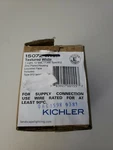 Kichler: 15072-WHT / 12V Textured White Zinc Plated Housing Louvered Face. Fixed Price $69.95.