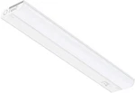 18-INCH Hardwired Only Led Under Cabinet Lighting, Daylight WHITE(5000K), Dimmab. Fixed Price $46.99.