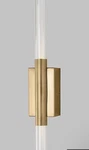 Visual Comfort Kelly Wearstler Phobos 2-LIGHT Xl Sconce (700WSPHB33NB-LED927). Fixed Price $425.00.