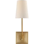 Visual Comfort Signature Collection CHD2620AB-L Open Box E. F. Chapman Venini. Fixed Price $299.50.