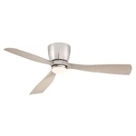 Fanimation Klinch 52" Ceiling Fan/led Light Kit, Nickel/opal Frosted - FPS7679BN. Fixed Price $311.99.