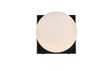 Elegant Lighting LD7303W6 Jaylin 6" Tall Bathroom Sconce - White. Fixed Price $58.00.