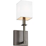 Bowery + Grove 51450-AB Treviso Wall Sconce Antique Bronze. Fixed Price $99.00.