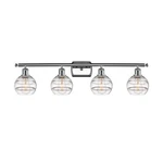 Innovations Lighting 516-4W-9-36 Rochester Vanity Chrome. Fixed Price $655.60.