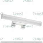 Ikea New Led Cabinet/wall Light, WHITE14 " 802.285.13 Ostana. Fixed Price $39.00.