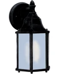 Maxim 1026 Builder Cast 10" 1-LIGHT Wall Sconce. Fixed Price $35.70.
