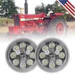 PAR36 Led Flood Light For International Tractor: 1026,1066,1086,1206,1256,1456. Fixed Price $58.00.