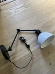 Threshold Designed With Studio Mcgee Wall Lamp. Fixed Price $50.00.