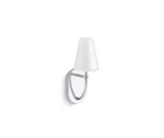 Kohler Wall Sconce 32255-SC01-CPL 95509* Nationwide Shipping. Fixed Price $123.53.