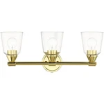 Livex Lighting 16783-02 Catania Bathroom Vanity Polished Brass. Fixed Price $251.96.
