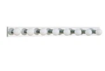 Sea Gull Lighting Model# 4740-05 Vanity LIGHT-8 LIGHT-48". Fixed Price $49.00.