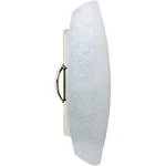 Besa Lighting 2728ST-PN Aero 16 Wall Sconce Polished Nickel. Fixed Price $315.00.