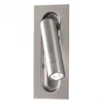 Wac Lighting Scope Led Reading BL-29903-BN Nickel Adjustable 3000K. Fixed Price $170.00.