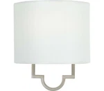 Quoizel LSM8801PS Millennium Wall Sconce, 1-LIGHT 60 Watts, Pewter Plated. Fixed Price $106.39.