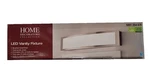 Home Decorators Woodbury 24.6" Led Bathroom Vanity Light Bar. Fixed Price $44.99.