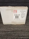 ET2 Contemporary Lighting E21080-01SN Edinburgh Led Wall Sconce Satin Nickel. Fixed Price $49.99.
