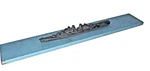 WW2 Framburg Us Cruiser Oakland Recognition Model. Fixed Price $140.00.