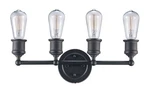 Trans Globe Lighting 70844 Underwood 17-1/4"W Bathroom Bronze. Fixed Price $87.40.