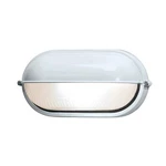 Access Lighting Nauticus 1-LIGHT White Outdoor Bulkhead With Frosted Glass. Fixed Price $24.99.
