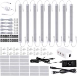 Laboreducer Under Cabinet Lighting Wired Plug Warm White 2700K. Fixed Price $85.35.