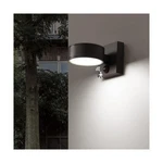 Motion Sensor Outdoor Aluminum Wall Sconce, Led Porch Lights,.... Fixed Price $91.53.