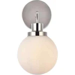 Living District LD7030W8PN Hanson Bathroom Vanity Light Polish Nickel. Fixed Price $45.00.