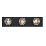 Westinghouse 6117500 Traditional Three-light Indoor Vanity Fixture, Mat.... Fixed Price $42.94.