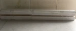 Volume Lighting 6-LIGHT Indoor Brushed Nickel Movie Beauty Makeup Vanity. Fixed Price $37.46.