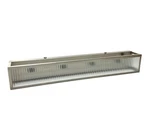 Progress Lighting - P300267 Dwyer 4 30"W Bathroom Vanity Stainless Steel. Fixed Price $49.00.