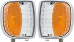 For 1994-1996 Mazda B2300 B3000 B4000 Corner Light Set Driver And Passenger Side. Fixed Price $44.96.