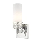 Used Livex Lighting 4721-05 Westfield Bath Vanity Contemporary. Fixed Price $101.97.