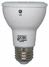 G.e. Lighting/projection Rep Led Bulb, Watt, 2700 Kelvin, 6/CT,. Fixed Price $49.77.