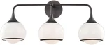 Mitzi H281303-OB Reese 3-LIGHT Wall Sconce, Finish Color: Old Bronze. Fixed Price $709.99.