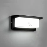 Motion Outdoor Porch LIGHTS,18W 6000K IP65 Waterproof Exterior Lighti.... Fixed Price $53.83.