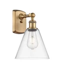 Innovations Lighting 516-1W-11-8 Berkshire Sconce 11". Fixed Price $213.40.