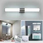 Led Bathroom Vanity Wall Light Modern Bar Mirror Front Lamp Us. Fixed Price $19.99.