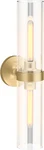 Kohler Lighting 27263-SC02 Purist 22" Tall Bathroom. Fixed Price $343.55.