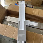 MU02C850-24IN Hardwired White Led Under Cabinet Light 24IN, Private Brand. Fixed Price $25.00.